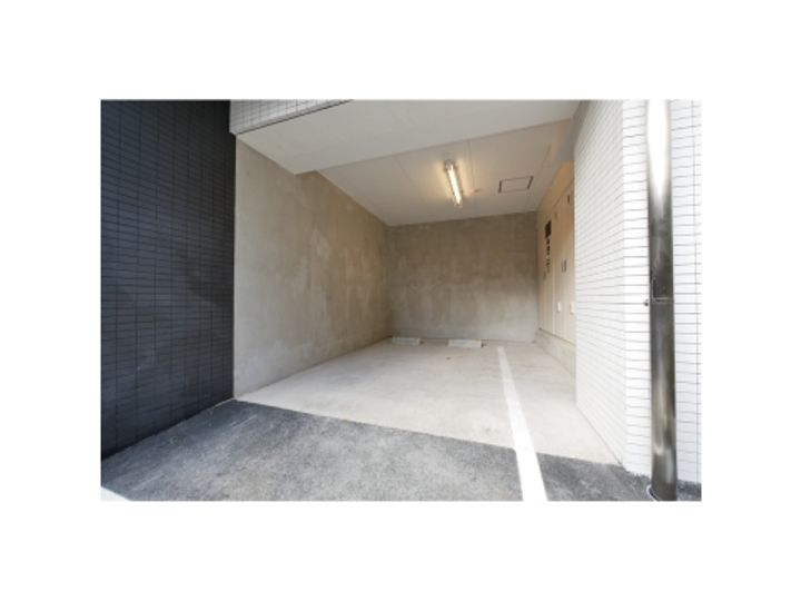 木場ステーションレジデンスの地図