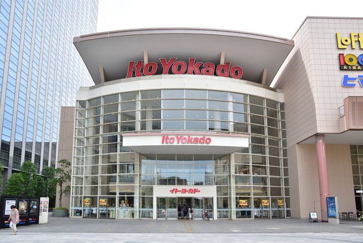 木場ステーションレジデンスの周辺