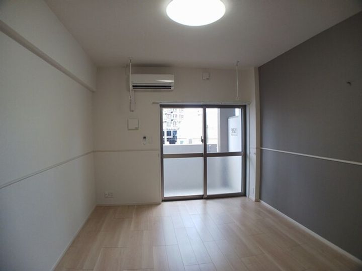 サンリット 牧志の内装