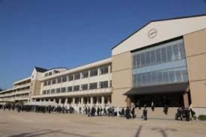 サンライズブルーの周辺