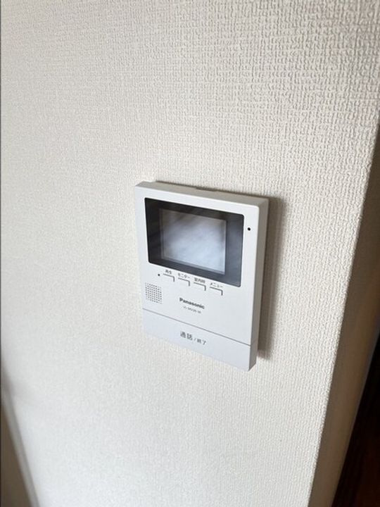 アーバンツインピア湊の内装