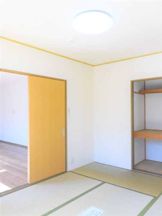 愛知県知多市つつじが丘4(アパート)の賃貸物件のその他画像