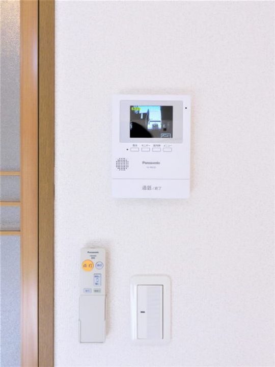 愛知県知多市つつじが丘4(アパート)の賃貸物件の内装