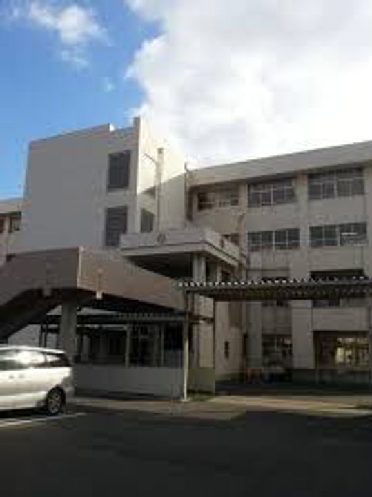 愛知県知多市つつじが丘4(アパート)の賃貸物件の周辺