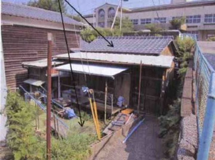 大分県大分市大字佐賀関(一戸建)の賃貸物件の外観