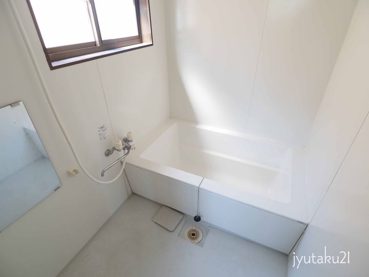 徳島県板野郡藍住町矢上字安任(一戸建)の賃貸物件の風呂