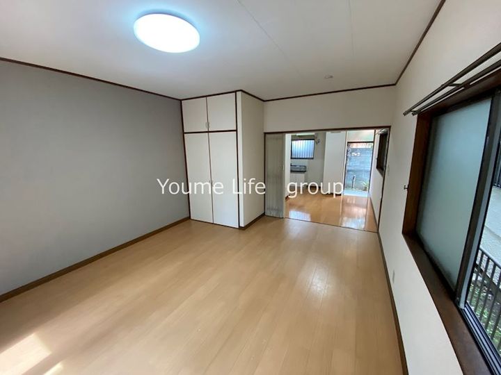 プランドールの内装