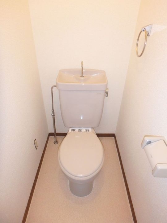 レスポールIの内装