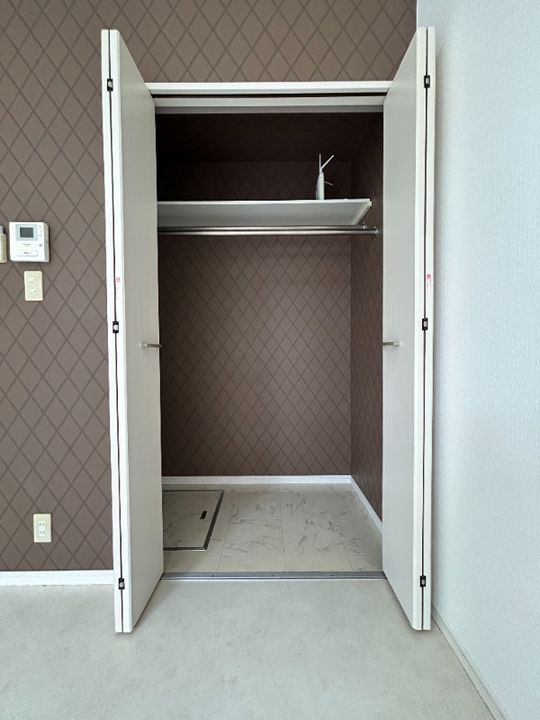 cube B棟の内装