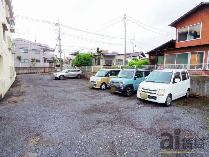 埼玉県所沢市小手指元町2(マンション)の賃貸物件の地図