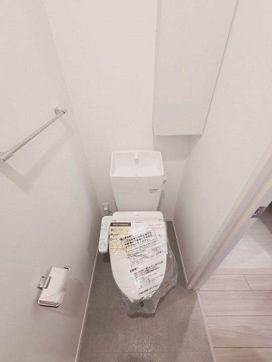 アメリの内装