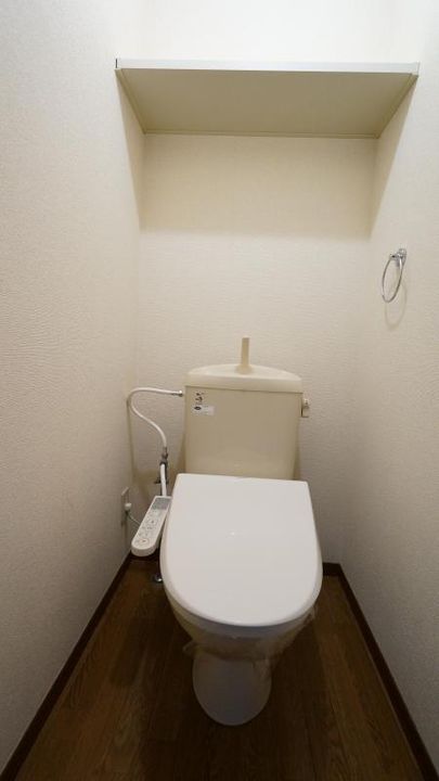 ディアス泉ヶ丘の内装