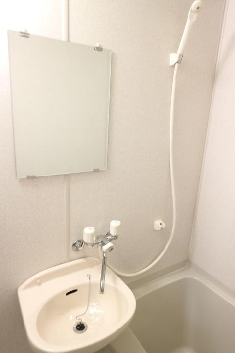 ディアス泉ヶ丘の内装