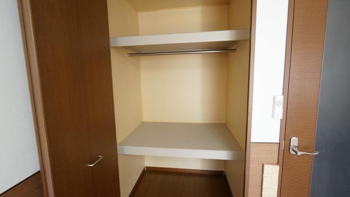 ディアス泉ヶ丘の内装