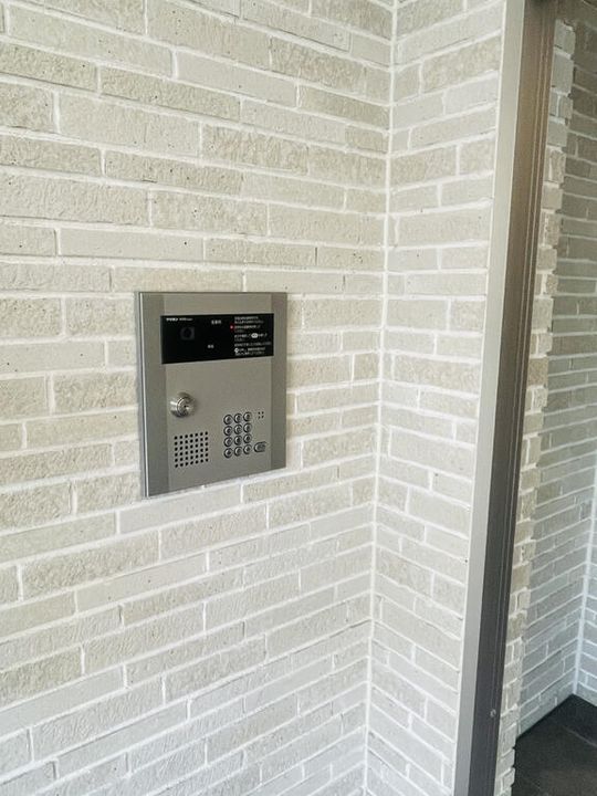 ゼック梅田ノースの内装