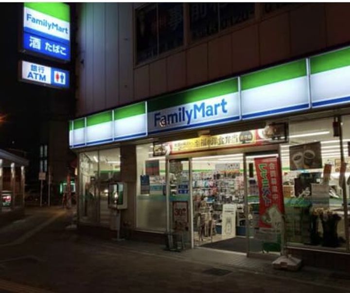 ゼック梅田ノースの周辺
