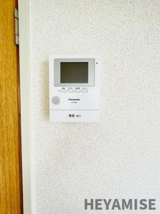 ソレイユ富士見の内装