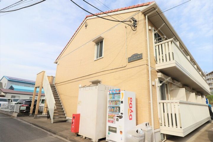 神奈川県横浜市緑区長津田町(アパート)の賃貸物件のその他画像