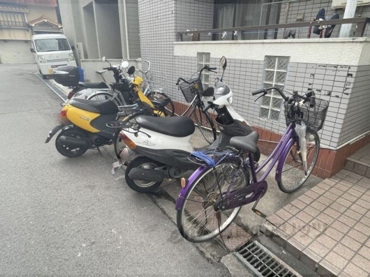 リピエーノ萱島のその他画像