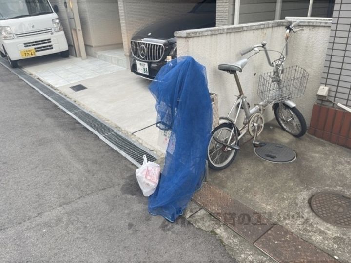 リピエーノ萱島のその他画像