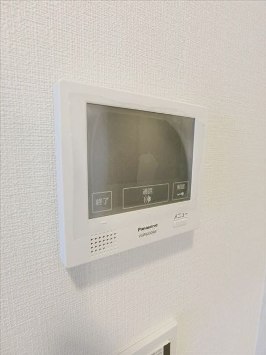 千葉県船橋市本町2(マンション)の賃貸物件の内装