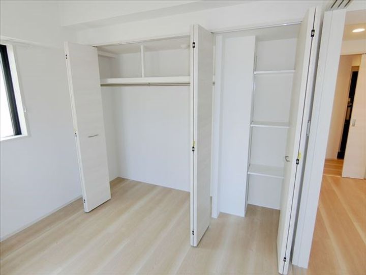 千葉県船橋市本町2(マンション)の賃貸物件の内装