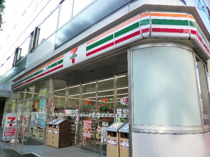 千葉県船橋市本町2(マンション)の賃貸物件の周辺