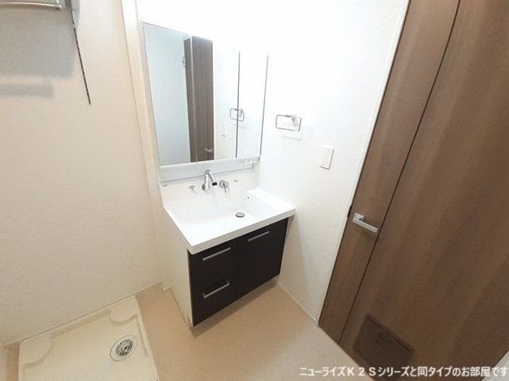 大阪府藤井寺市沢田2(アパート)の賃貸物件の内装