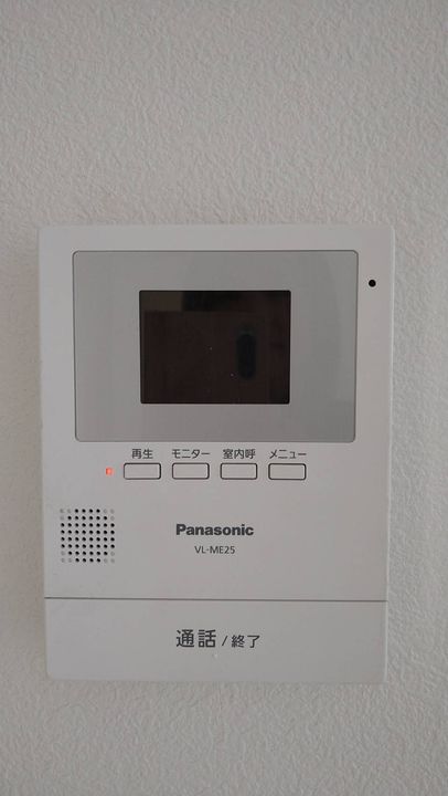 プラセルの内装