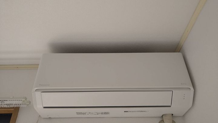 プラセルの内装