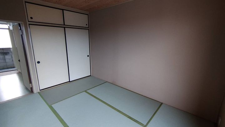 プラセルの内装