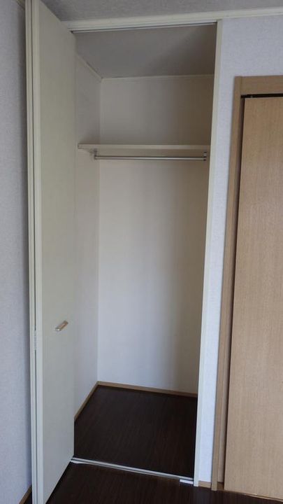 プラセルの内装