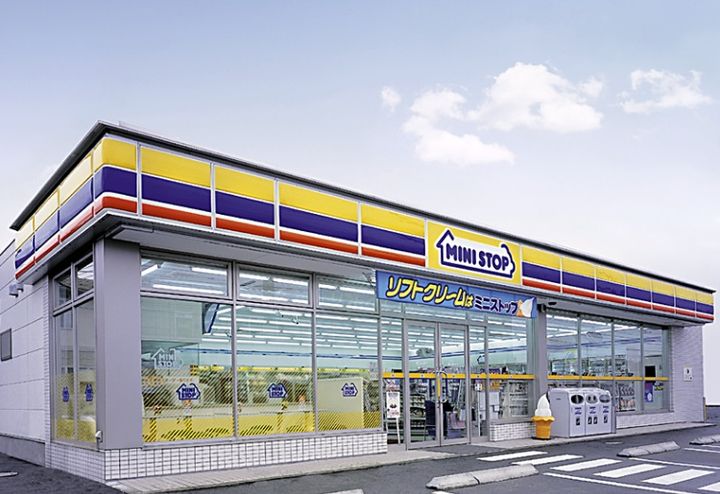 プラセルの周辺