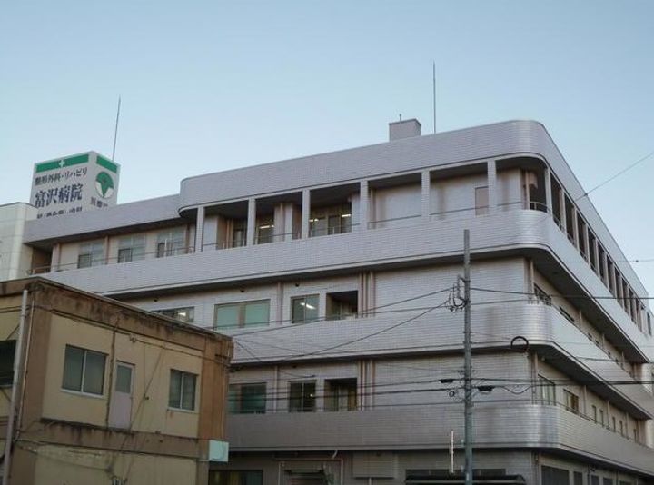 プラセルの周辺