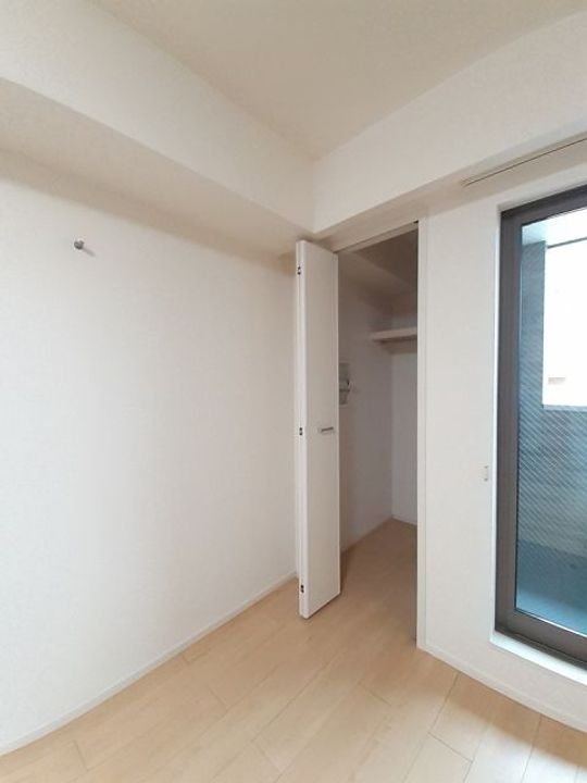 ボン アミューズの内装