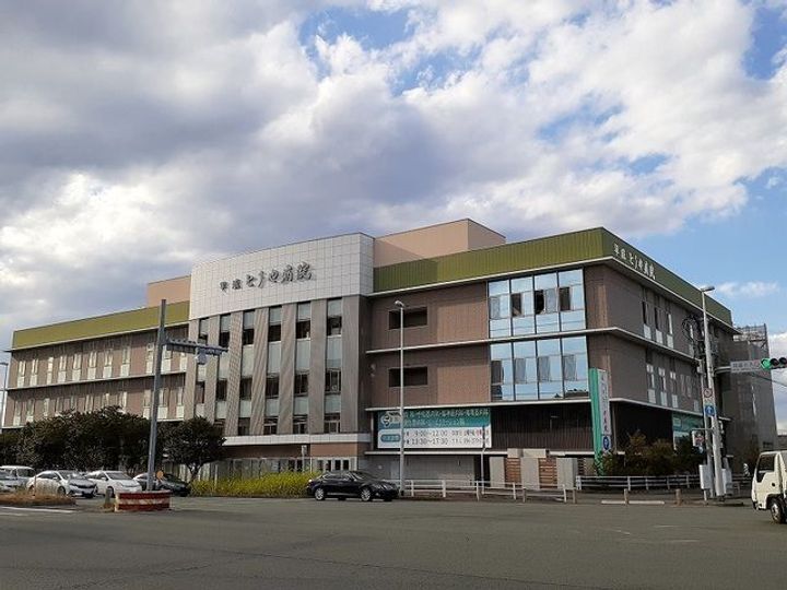 ボン アミューズの周辺