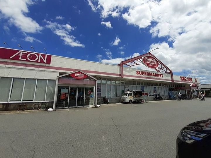 ボン アミューズの周辺