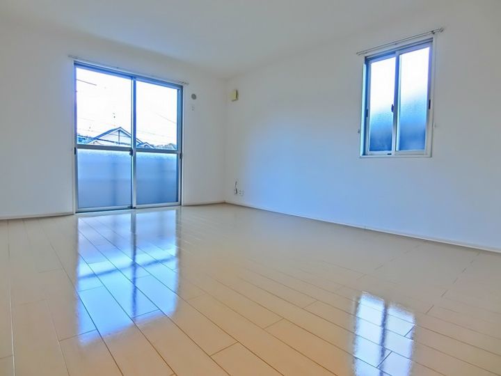 広島県広島市東区中山新町3(一戸建)の賃貸物件の内装