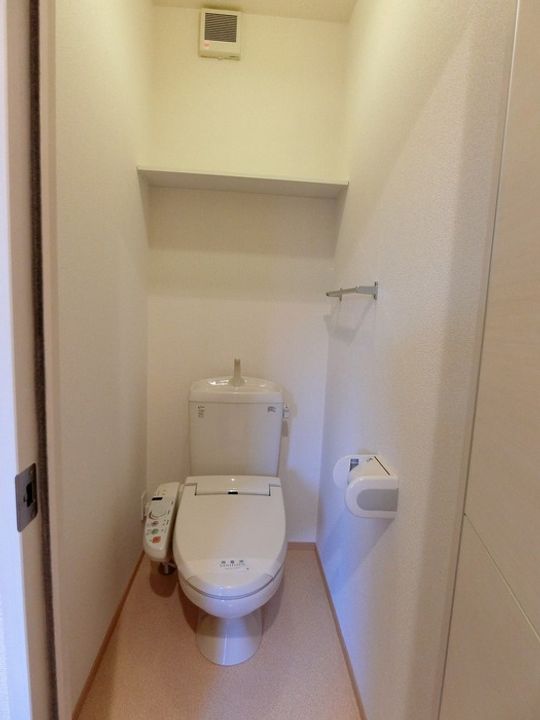 広島県広島市東区中山新町3(一戸建)の賃貸物件の内装