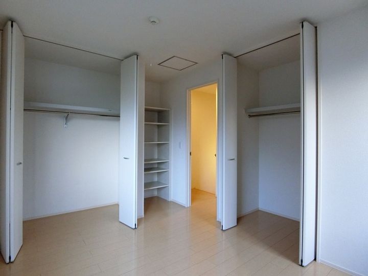 広島県広島市東区中山新町3(一戸建)の賃貸物件の内装