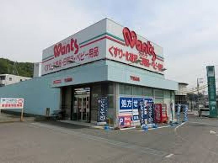 広島県広島市東区中山新町3(一戸建)の賃貸物件の周辺