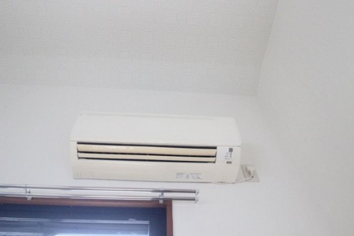 平勝ビル16の内装