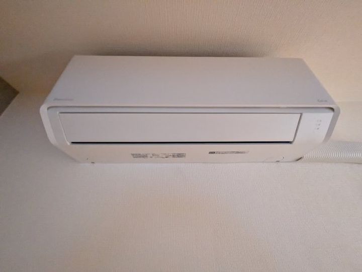 神奈川県横浜市鶴見区矢向6(マンション)の賃貸物件の内装