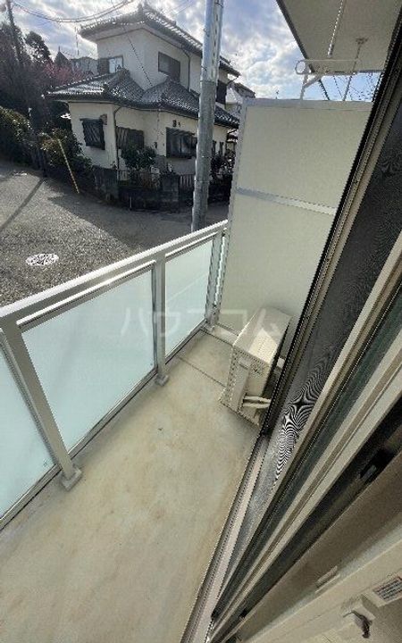リブリ・verdeの内装