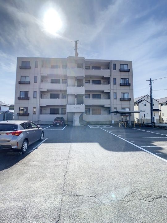 レジデンス・スギエの地図