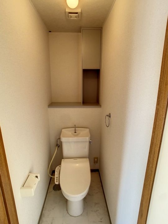 レジデンス・スギエの内装