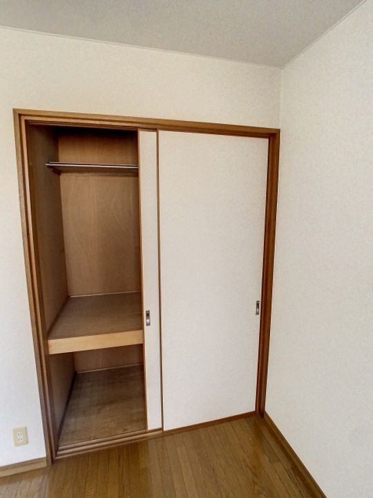 レジデンス・スギエの内装