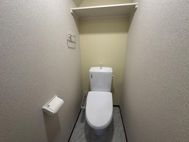 茨城県日立市南高野町3(一戸建)の賃貸物件の内装