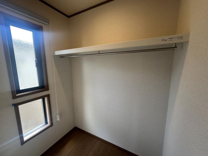 茨城県日立市南高野町3(一戸建)の賃貸物件の内装