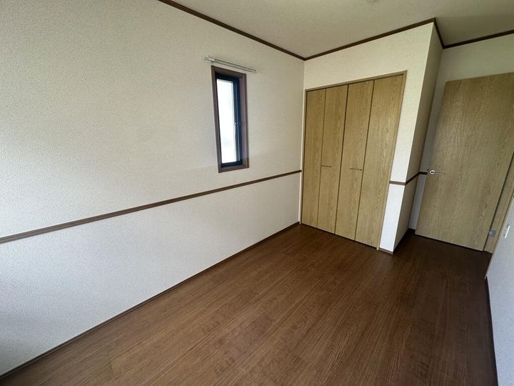 茨城県日立市南高野町3(一戸建)の賃貸物件の内装